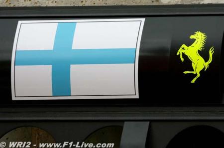 Finlande en force