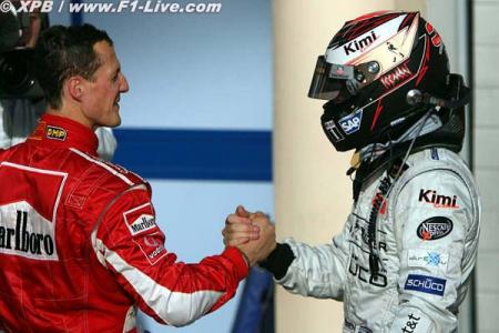 2 grands pilotes