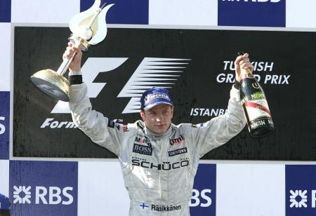 Pas de trophée