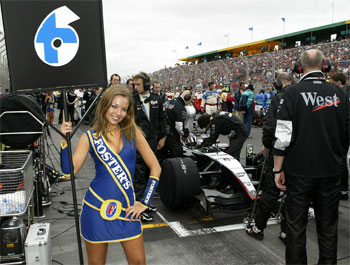 Ticket gagnant...