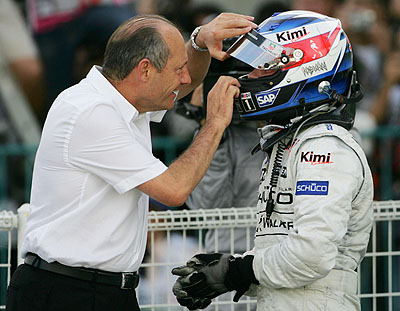 Respect mutuel