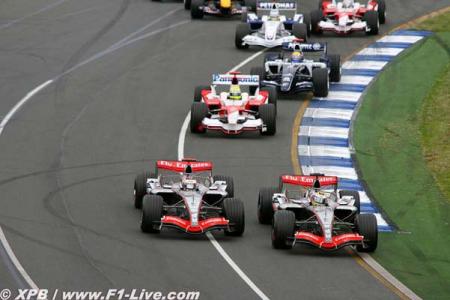 2006 sera plus rude que 2005 pour Kimi