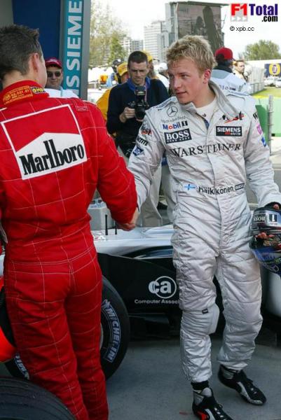 Respect mutuel