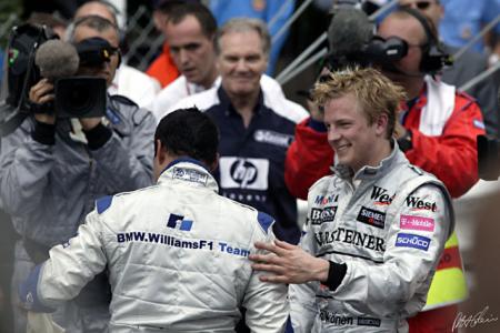 Monaco 2003