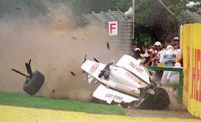 Villeneuve 2001