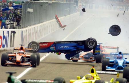 Burti 2001