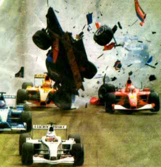 Burti 2001